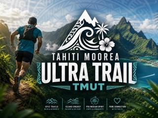 Tahiti Moorea Ultra Trail (TMUT) 2026