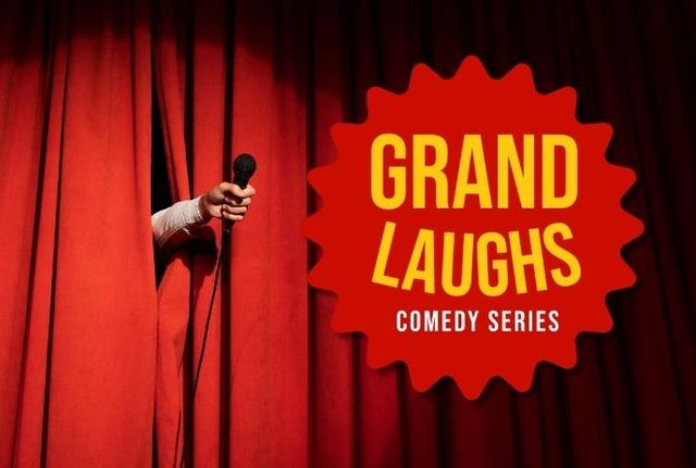 Grand Laughs