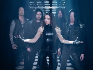 Arch Enemy & The Black Dahlia Murder - Wrath Across North America 2026
