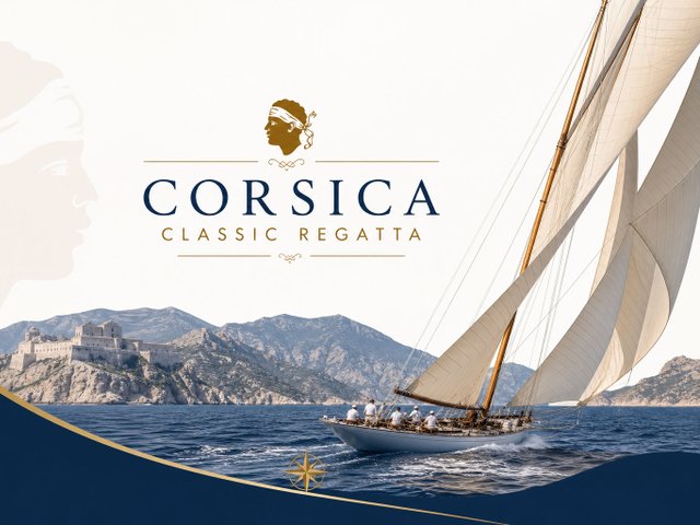 Corsica Classic Regatta 2026