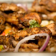 Lime & Lemon Indian Grill &amp; Bar - Durham