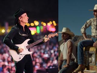 Clint Black & Midland - Live in Concert: 8 Nights Only