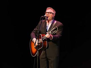 Steven Page - Steven's Greetings 2026 Tour