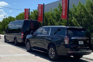 Private Transfer to Port Everglades, Fort Lauderdale Cruise Port