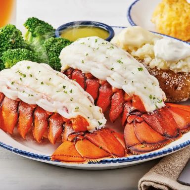 Red Lobster - El Paso - Joe Battle Boulevard
