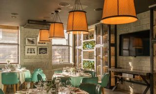 Piccolino - Harrogate