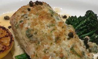 Cooper’s Hawk Winery & Restaurant – Alpharetta, GA