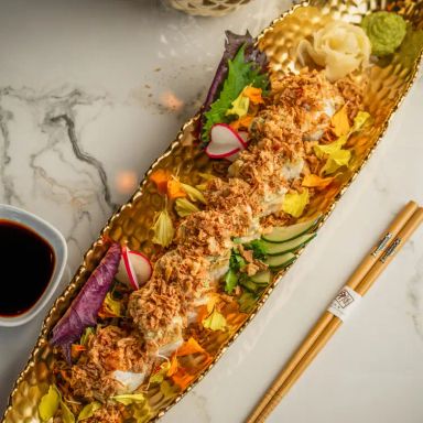 King Corona Latin Kitchen & Cantina - West Chester