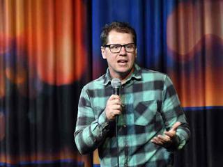Dustin Nickerson