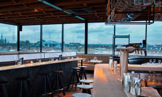 Sophie's @ The Dean Dublin