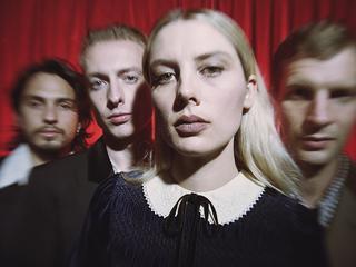 Wolf Alice | Australian Tour 2026