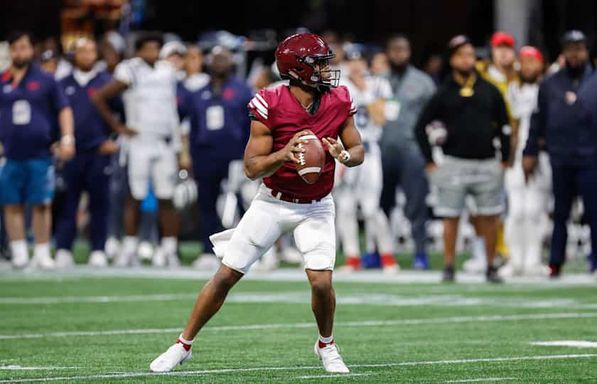 Campbell Fighting Camels at North Carolina Central Eagles Football