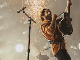 Thomas Rhett: The Soundtrack to Life Tour