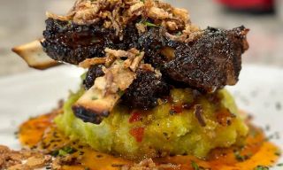 Unit B Eatery + Spirits