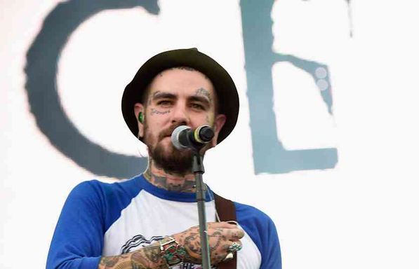 August Wilsons Fences