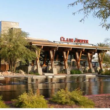 Claim Jumper - Clackamas