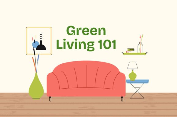 Green Living 101