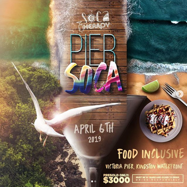 Pier Soca