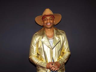 Jimmie Allen