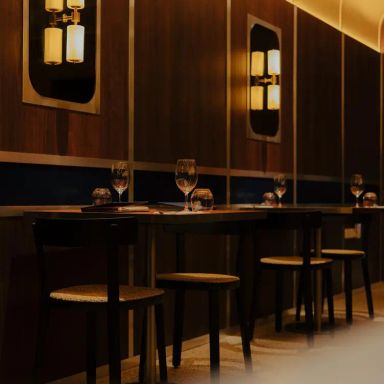 STH Restaurant
