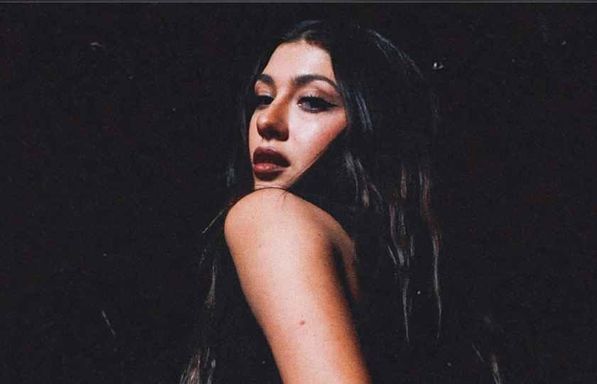 LEAH KATE "The Genius Tour"