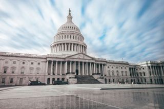 DC: US Capitol & Library of Congress/Supreme Court Guided Tour