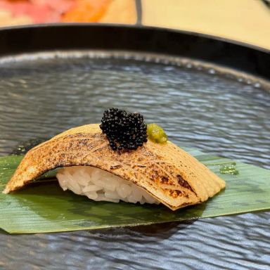 SRITHAI: Thai kitchen & Sushi Bar (Emory Point)