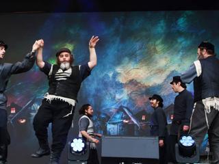 Fiddler on the Roof