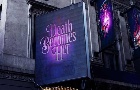Death Becomes Her