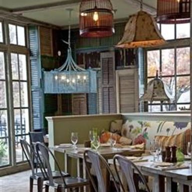 White Dog Cafe - Wayne