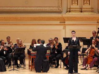 The English Concert
