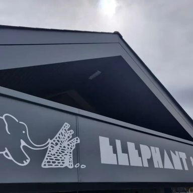 Elephant & Castle - Churchtown