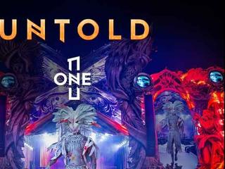 Untold Festival 2027