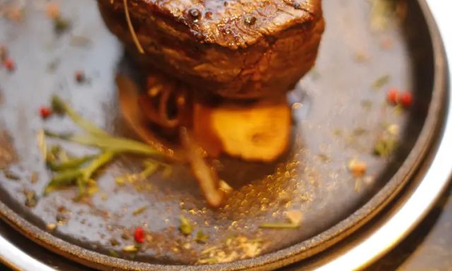 Boeuf (South Williams Street)