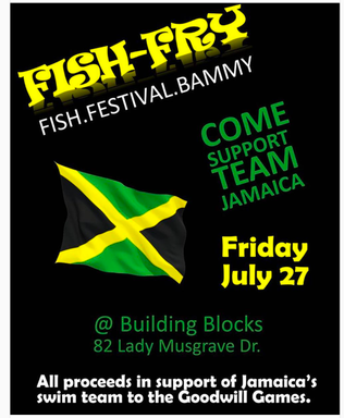 Fish Fry