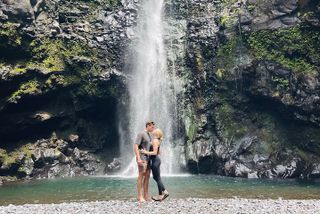 Maui: VIP Private Road to Hana Tour with Pick Up