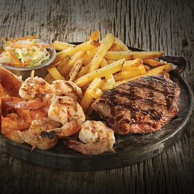 Montana's BBQ & Bar - Fredericton