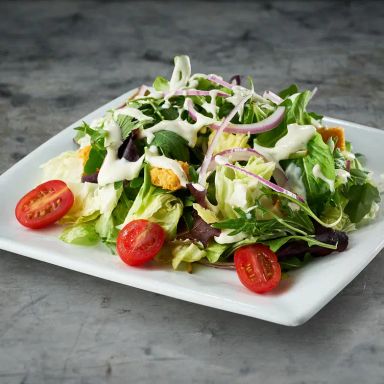 Ruth's Chris Steak House - Toronto Airport