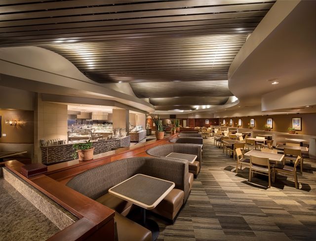Mother's Day Specials at Casino Arizona