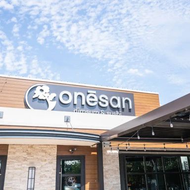 Onesan Dim Sum & Sushi