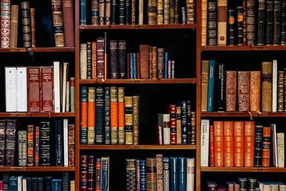 Fall 2026 Law Library Workshop Series: Using Secondary Sources in Legal Research