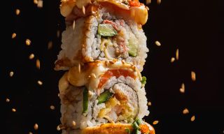 Benihana - Addison Walk