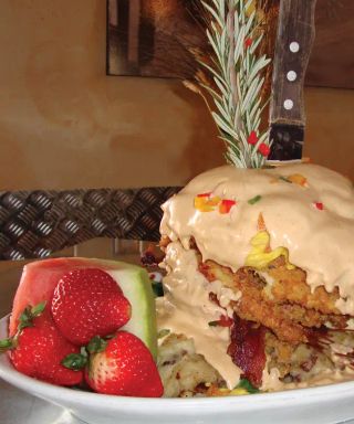 Hash House a Go Go - Orlando