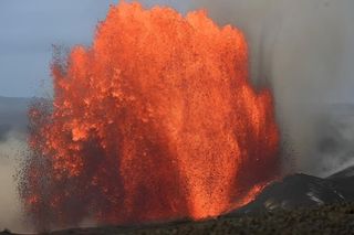 Private Big Island Volcano Tour