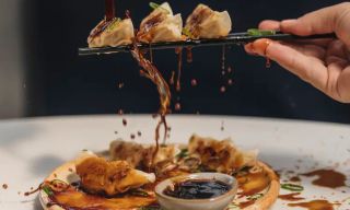 Cheeky Poke Bar - Newstead