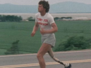 Run Terry Run - October 18
