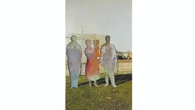 Elsewhere / The Prairie Was Ours