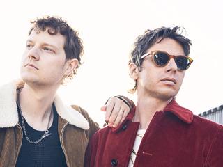 Foster The People: Good Mourning Sunshine Tour