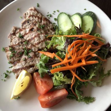 Tosca Ristorante - Ottawa