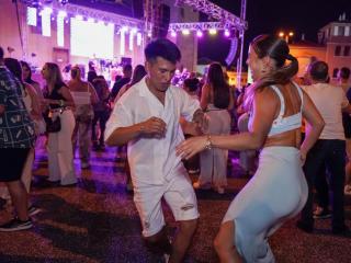 Isla Baja Salsa Festival 2026